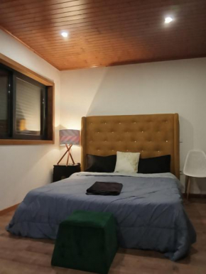 Passadiços do Paiva e ponte 516 rooms